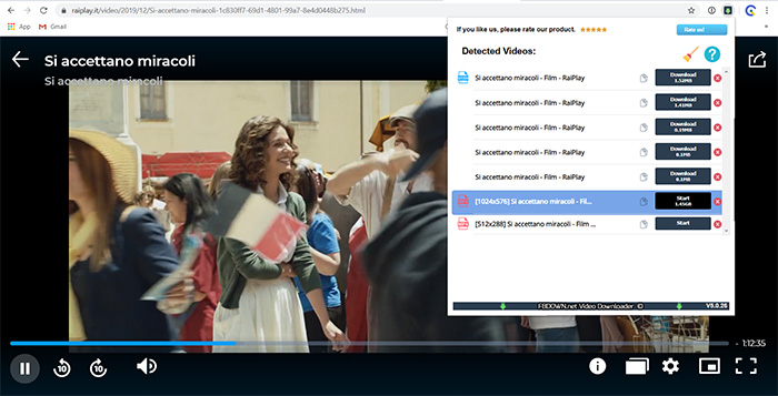 Video Downloader PLUS