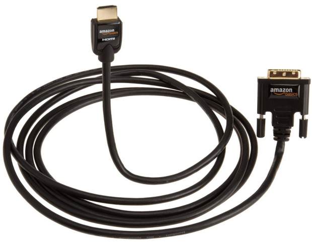 cable HDMI