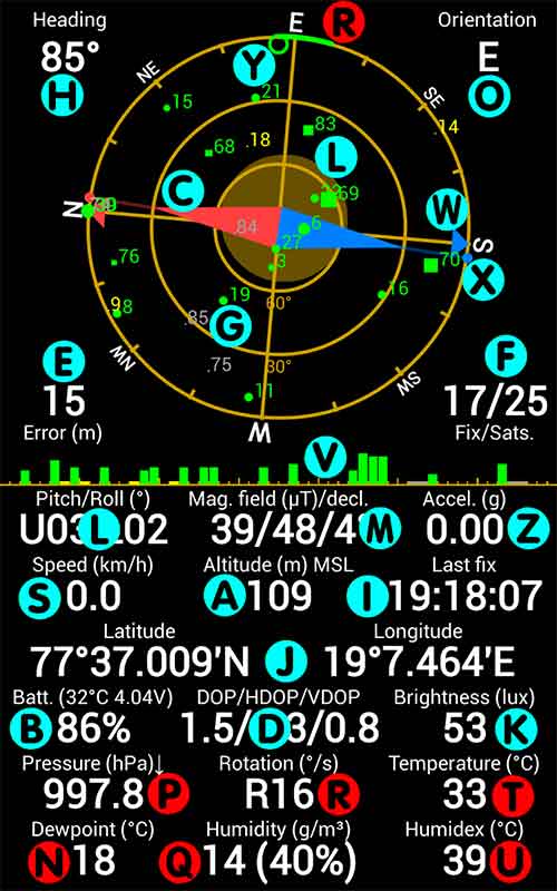Cómo verificar y reparar GPS lento en dispositivos Android 5 Estado y conjunto de herramientas GPS