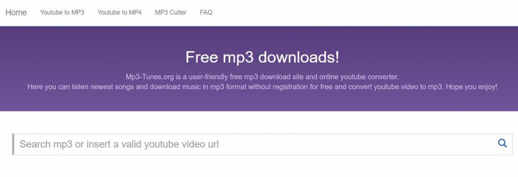 Descargar música gratis en mp3: 6 mejores sitios MP3.LI