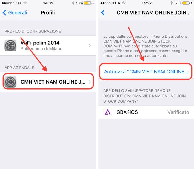 Cómo instalar el emulador de GameBoy en iOS 9 4 instalar el emulador de GameBoy en iOS 9 4