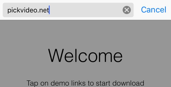 pickvideo.net
