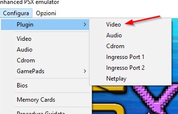 Emulador EPSXe para Windows 10: Cómo reparar Crash 5 Emulador EPSXe para Windows 10 5