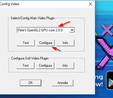 Emulador EPSXe para Windows 10: Cómo reparar Crash 6 Emulador EPSXe para Windows 10 6