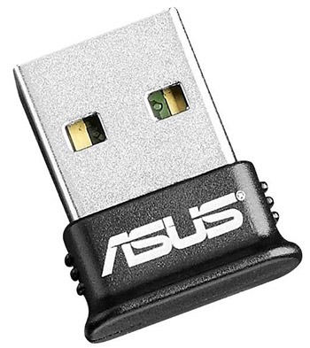Cómo agregar Bluetooth a una PC con Windows 3 adaptador bluetooth asus