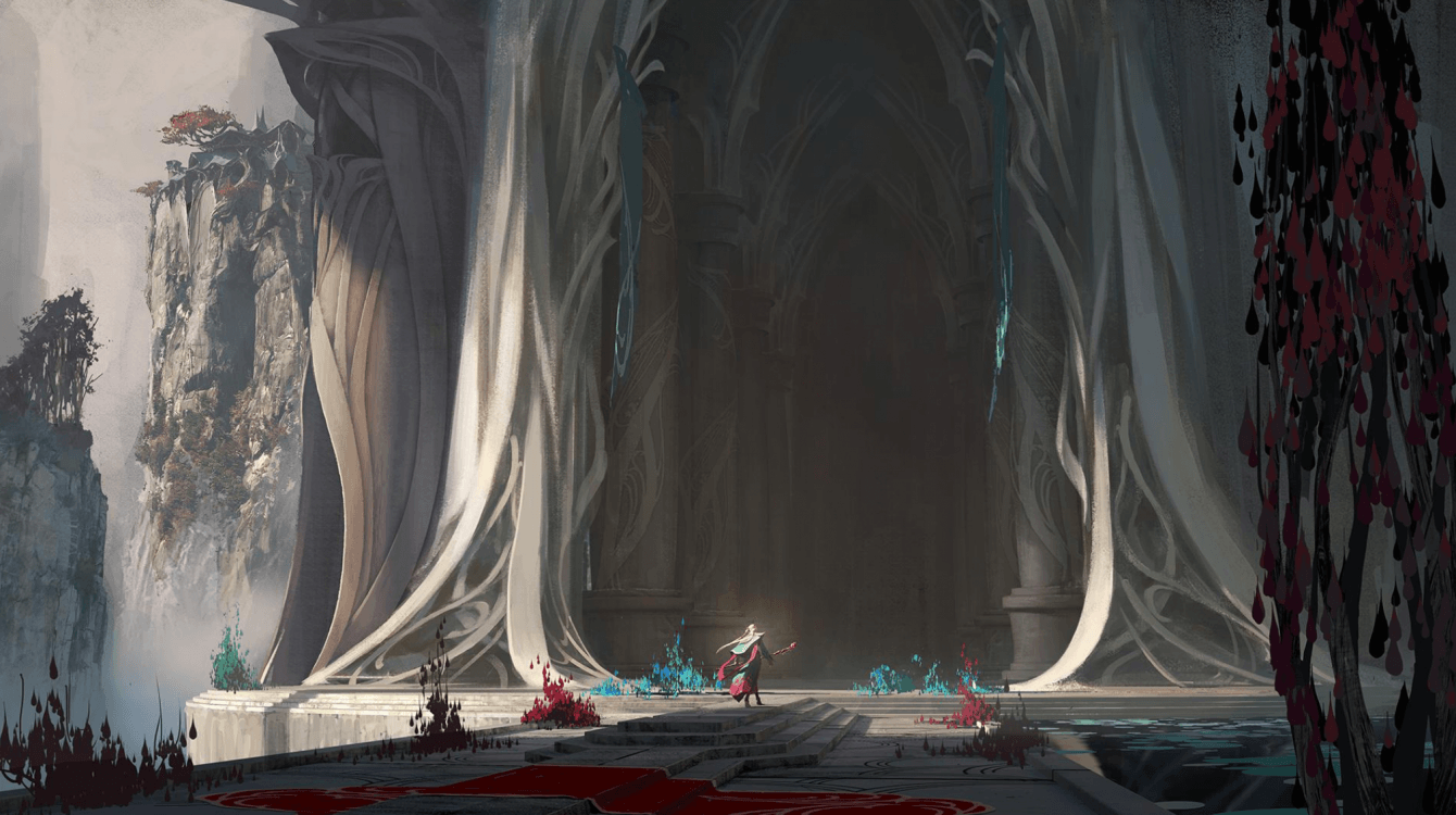 Legends of Runetera: una guía de los mejores campeones de Jonia 1 Legends of Runetera: una guía de los mejores campeones de Jonia