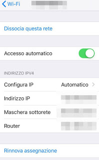 Contraseña de wifi contraseña