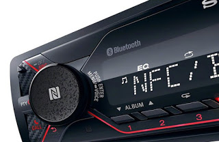 Bluetooth estéreo