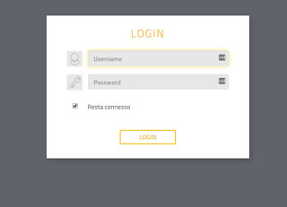 Panel de control