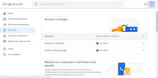 Contraseña de la cuenta de Google Contraseña de Google