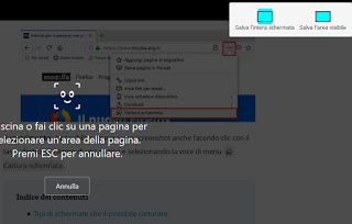 Coge Firefox Capturar Firefox