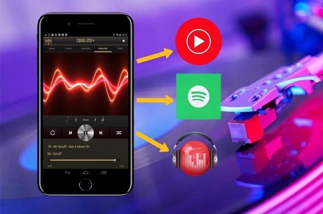 30 aplicaciones para reproducir y crear musica en android iphone y ipad