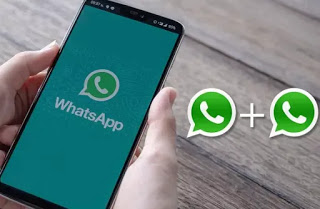 la misma cuenta dos dispositivos