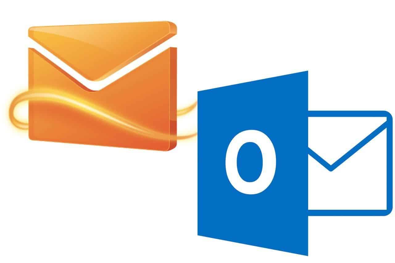 Acceso directo a su bandeja de entrada de Hotmail desde otra PC 1 Acceso directo a su buzón de correo de Hotmail desde otra PC 1