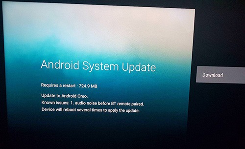 Actualizar el firmware de Android TV Box: Guía completa 1 Actualiza el firmware de la TV Box