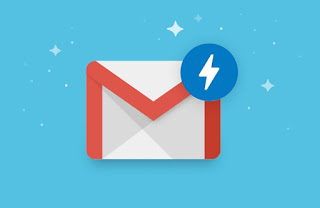 Correo de Gmail