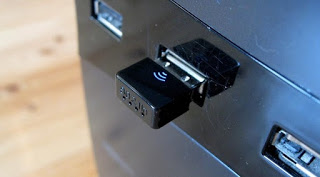 Adaptadores WiFi de 5 GHz para PC