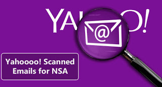 darse de baja de yahoo