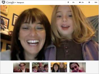 Buenas alternativas a FaceTime para Android 1 FaceTime para Android