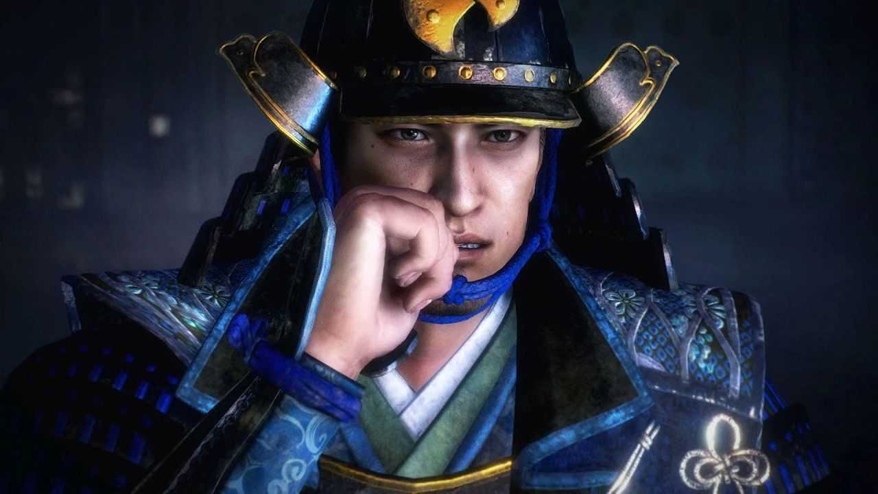 Boss Guide Nioh 2: Cómo derrotar a Azaya Nagamasu 1 Boss Guide Nioh 2: Cómo derrotar a Azaya Nagamasu