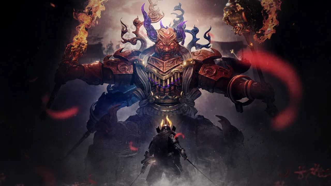 Boss Guide Nioh 2: Cómo derrotar a Ryomen Sukumu