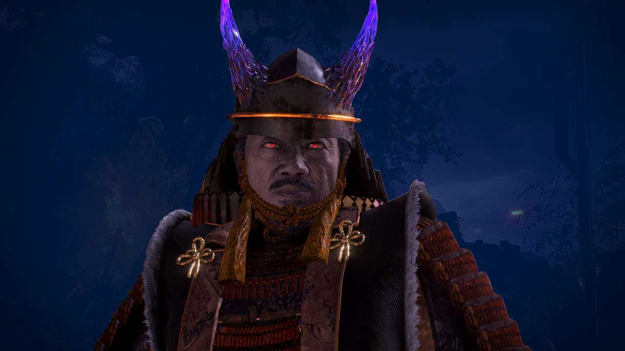 Boss Guide Nioh 2: Cómo derrotar a Tokichira con Yoka 1 Boss Guide Nioh 2: Cómo derrotar a Tokichira con Yoka