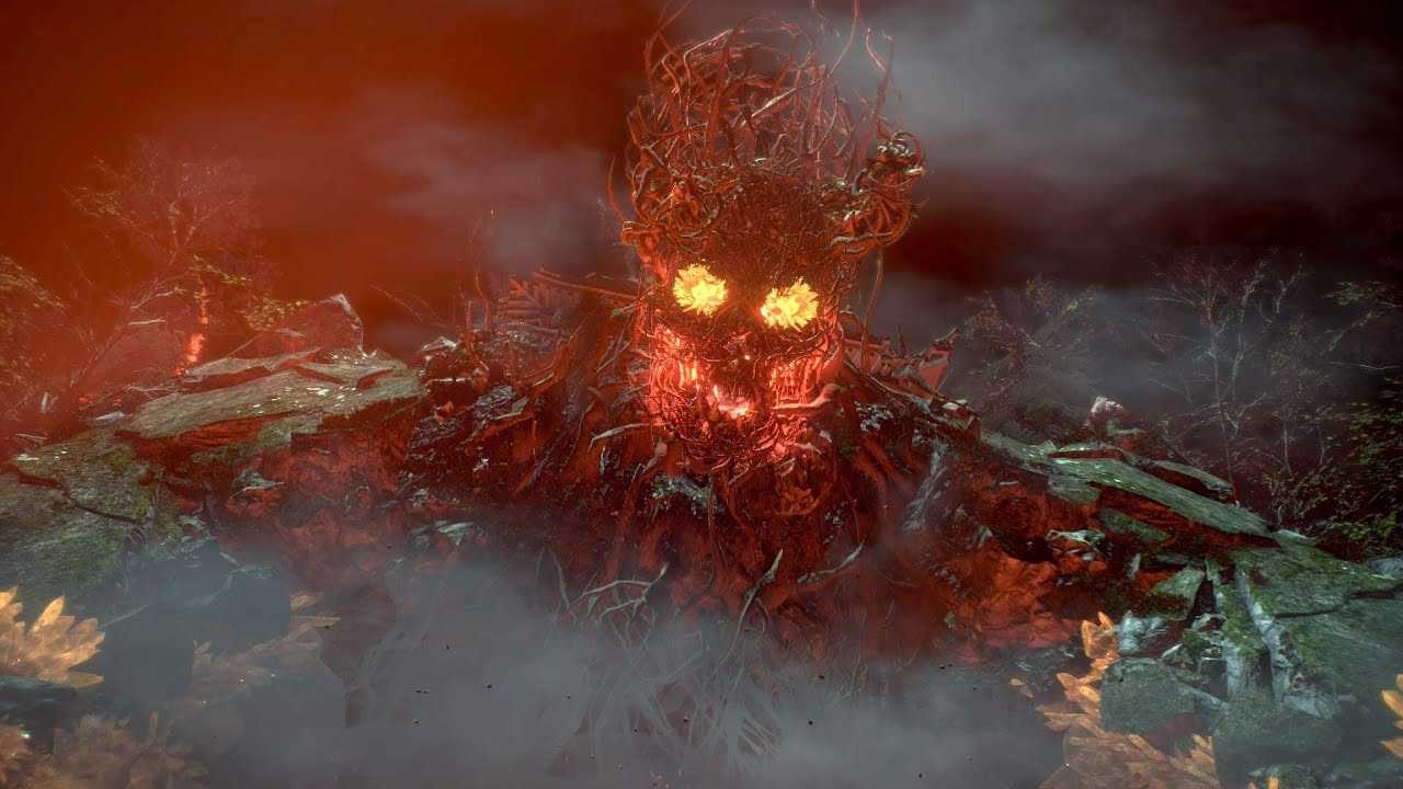 Nioh 2: Todas las guías de los principales jefes del juego.