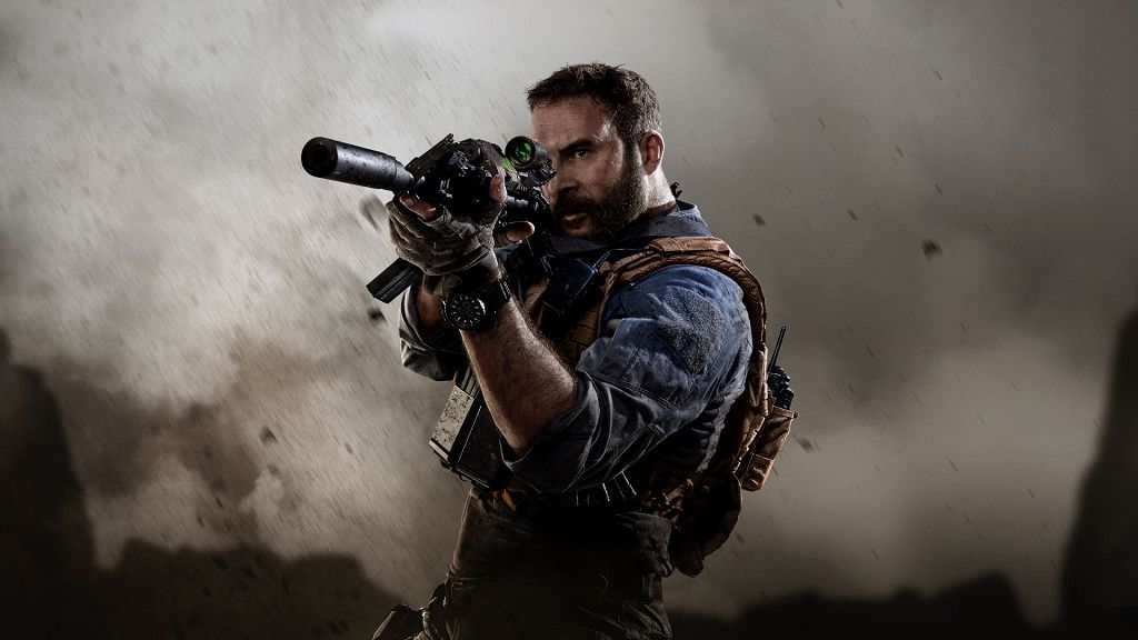 Call of Duty: Modern Warfare, consejos y trucos para ganar un juego multijugador 1 Call of Duty: Modern Warfare, consejos y trucos para ganar una partida multijugador