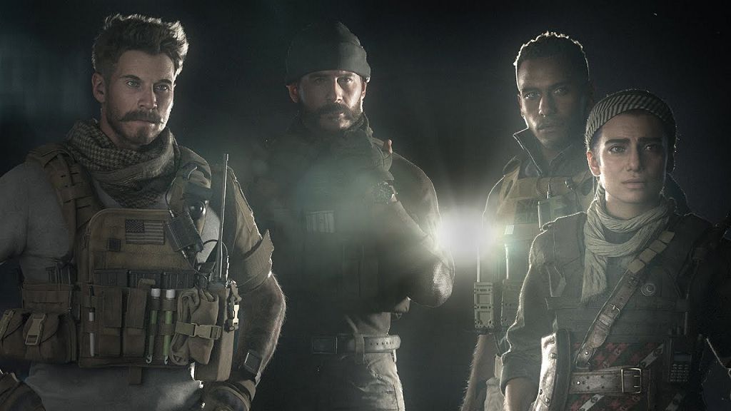 Call of Duty: Modern Warfare, consejos y trucos para ganar un juego multijugador 2 Call of Duty: Modern Warfare, consejos y trucos para ganar un juego multijugador