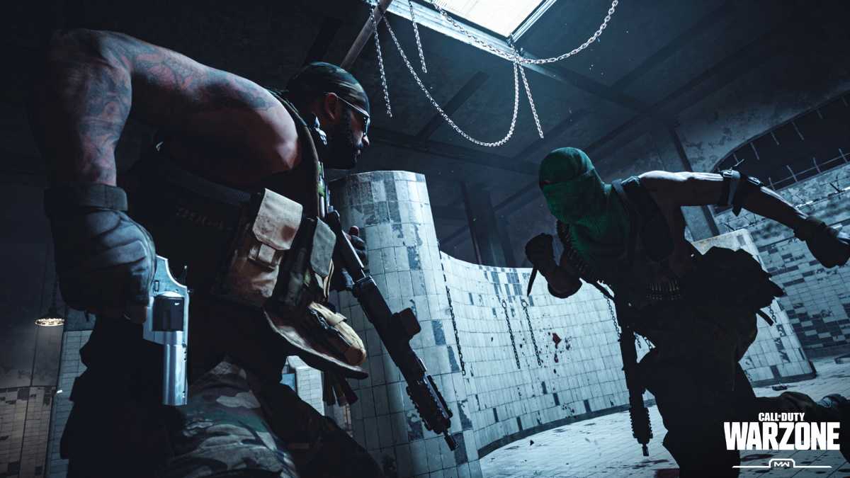 Call of Duty Warzone: cómo desbloquear todos los operadores 1 Call of Duty Warzone: cómo desbloquear todos los operadores