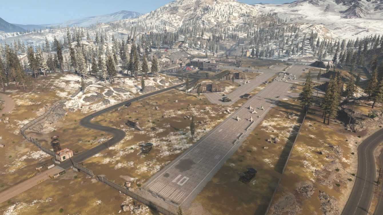 Call of Duty: Warzone, los mejores lugares del mapa para caer 1 Call of Duty: Warzone, los mejores lugares del mapa para caer