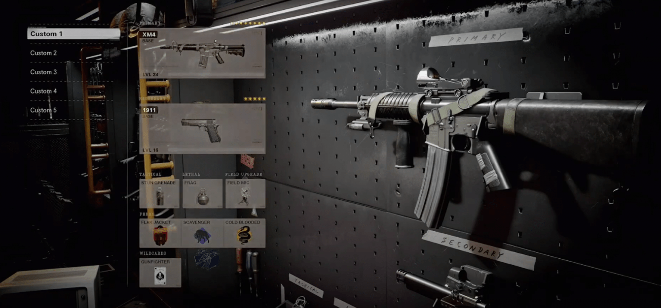 Call of Duty Black Ops Cold War: consejos y trucos para la beta 5 Call of Duty Black Ops Cold War: consejos y trucos para la beta