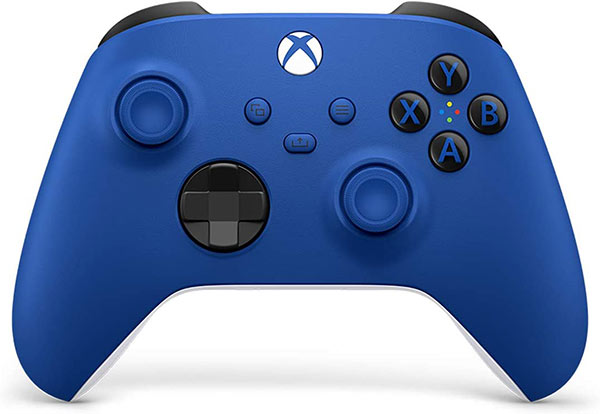controlador xbox en pc