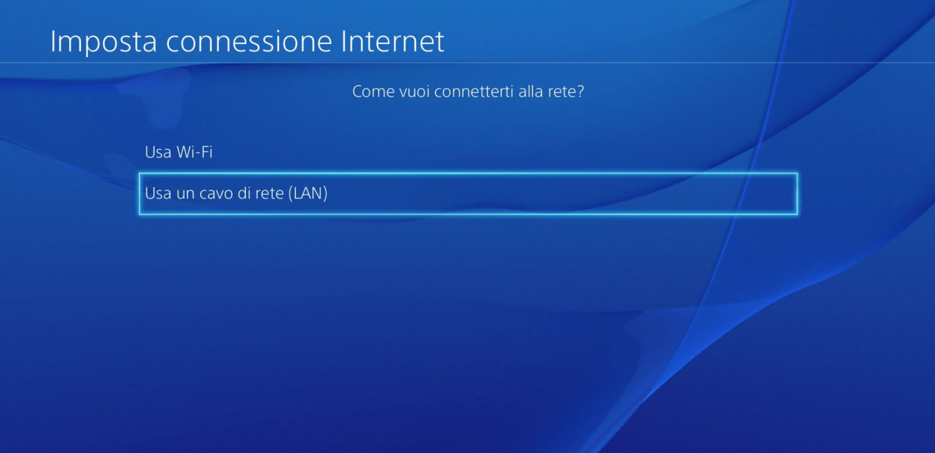 Cómo configurar NAT 1 en PS4