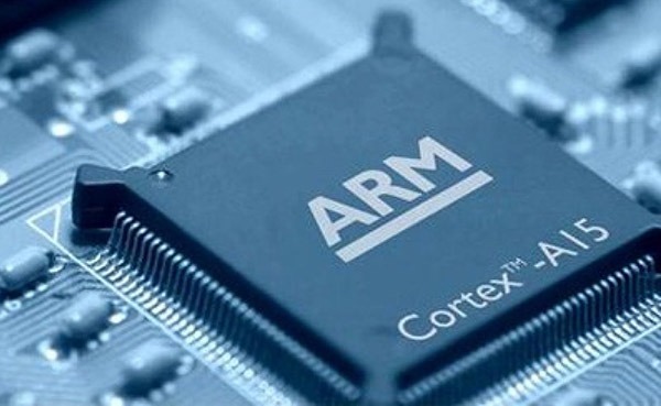 Cómo controlar el procesador ARM y ARM64 del teléfono Android 1 verifique el procesador ARM y ARM64