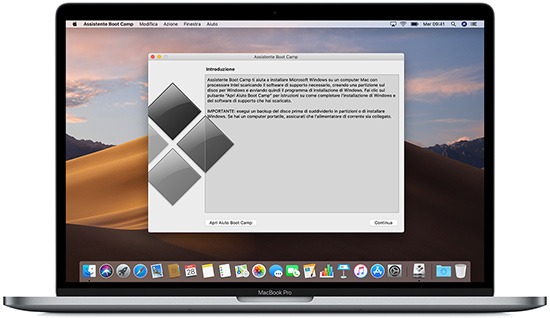 Cómo descargar el controlador Boot Camp para Windows 10 1 descargar el controlador Boot Camp para Windows 10