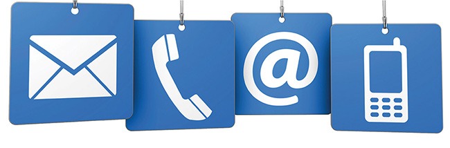 importar contactos de Gmail en Outlook