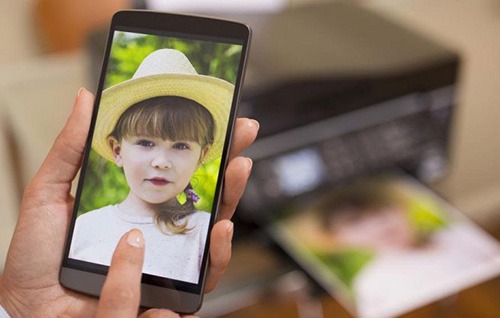 Cómo imprimir desde Android a cualquier impresora 1 imprimir desde android