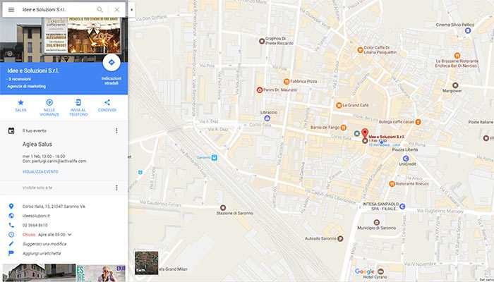 Cómo iniciar sesión en una empresa en Google Maps (gratis) Guía