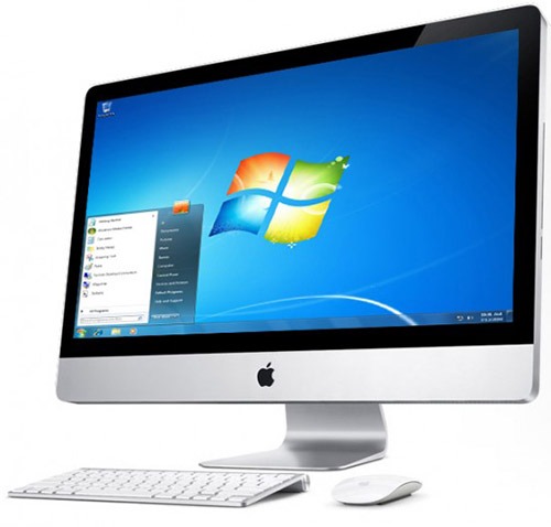 Cómo instalar programas de Windows en Mac 1 Programas de Windows en Mac