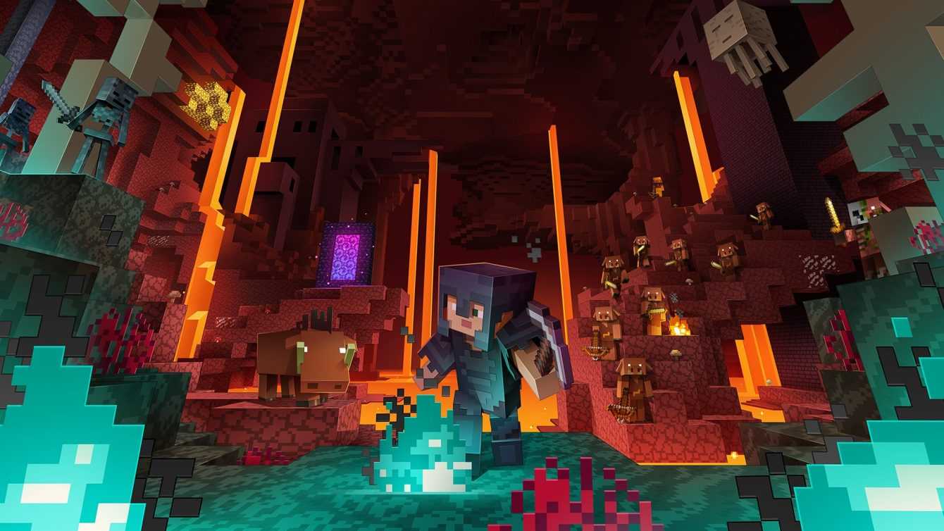 Cómo matar a todos los mobs en Minecraft y evitar que regresen