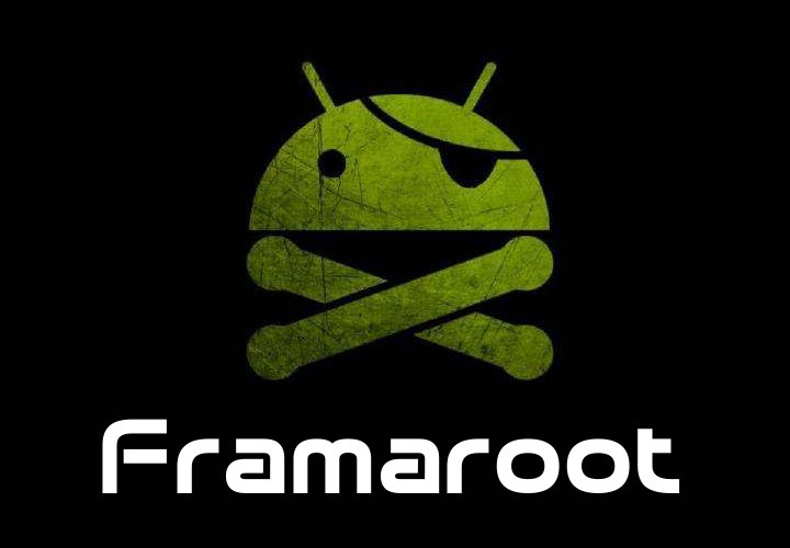 resoluciones de root con un clic 1