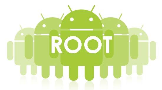 Permisos de root sin PC