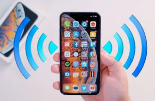 Problemas de Wi-Fi en iPhone