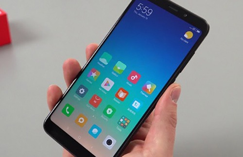 Cómo tomar capturas de pantalla en Xiaomi 1 captura de pantalla en Xiaomi