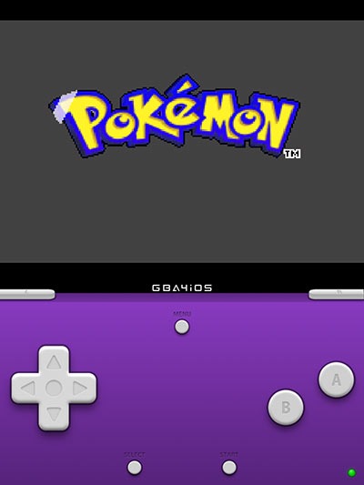 Cómo transferir juegos al emulador GBA4iOS, GameBoy iOS 1 transferir juegos a GBA4iOS