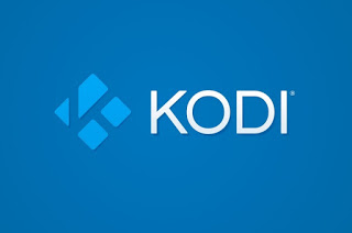 Logotipo de Kodi