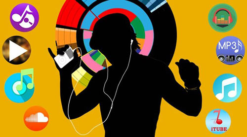Descarga música gratis online sin programas 1 Descarga música gratis online