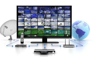 Lista de IPTV