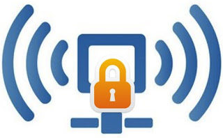 Contraseña de wifi